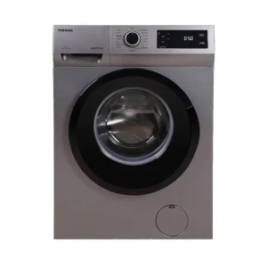 Toshiba 7.5 Kg Front Load Washing Machine TWBJ85S2-IND SK | GreatWaves Technology Toshiba 7.5 Kg Front Load Washing Machine TWBJ85S2-IND SK | GreatWaves Technology
