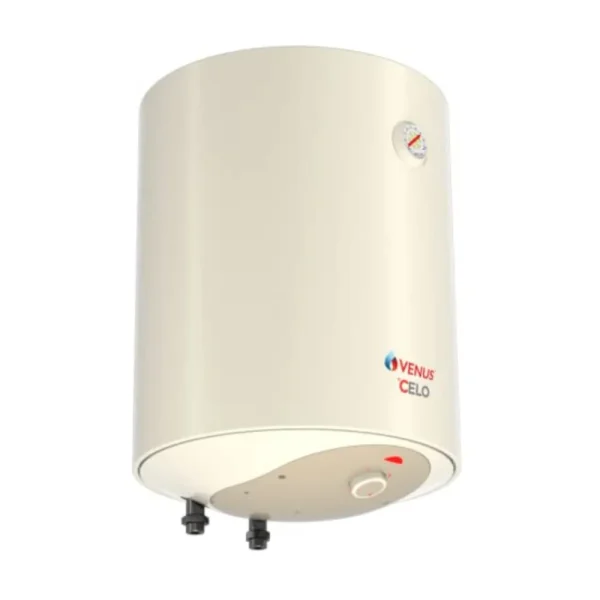 Venus Celo 15CV 15 Litre Geyser | 5 Star BEE Rated Storage Water Heater Venus Celo 15CV 15 Litre Geyser | 5 Star BEE Rated Storage Water Heater