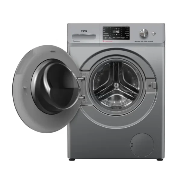 IFB Senorita MSN 6512K CMS 6.5kg Front Load Washing Machine Online IFB Senorita MSN 6512K CMS 6.5kg Front Load Washing Machine Online