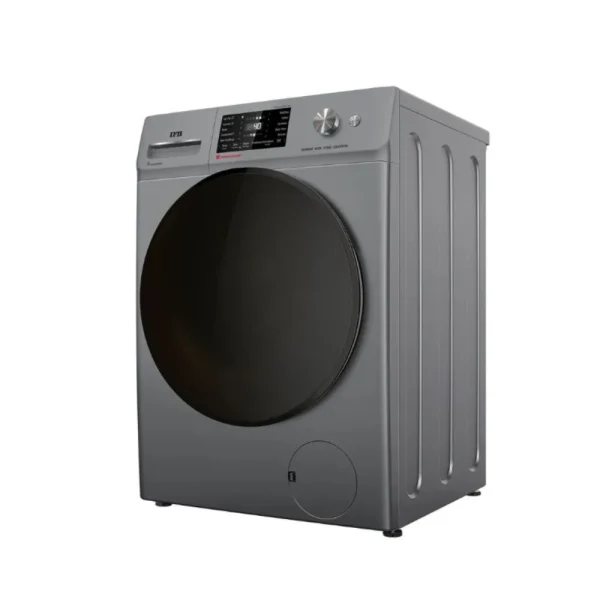 IFB Serena MSN 7012K CMS 7kg Front Load Washer |Silver IFB Serena MSN 7012K CMS 7kg Front Load Washer |Silver