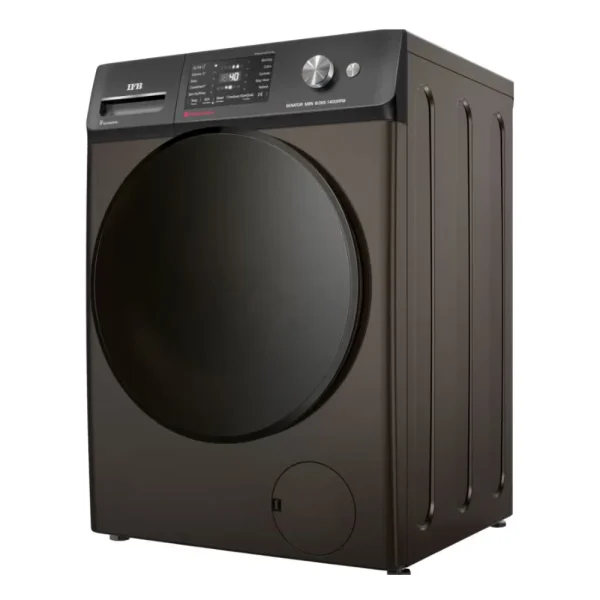 IFB MBN 8014K CMS 8kg Fully Automatic Front Load Washing Machine – 1400 RPM IFB MBN 8014K CMS 8kg Fully Automatic Front Load Washing Machine – 1400 RPM