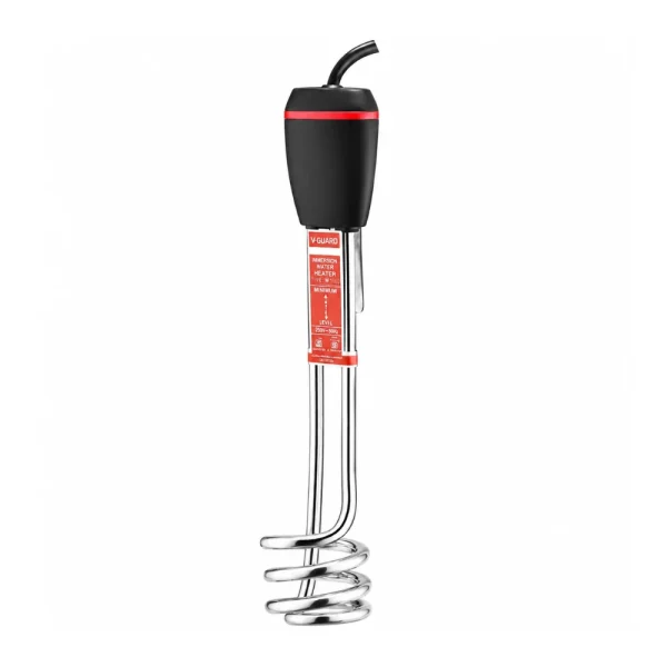V-Guard 1.5kW Immersion Rod for Fast Water Heating | VIMH 151