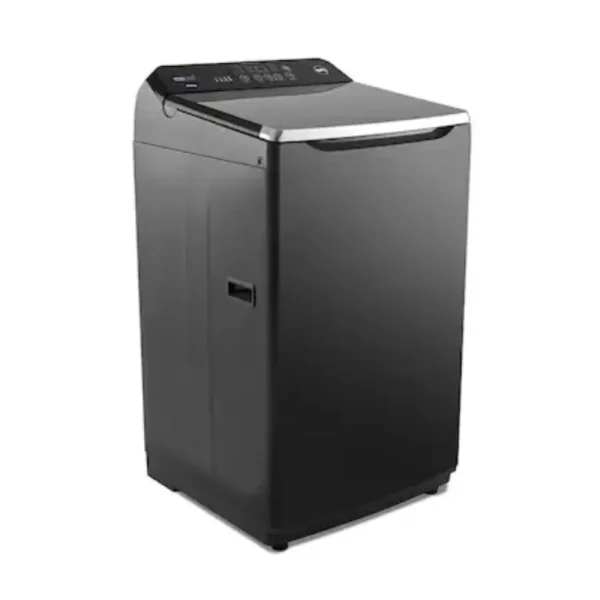 BPL 8.0KG Fully Automatic Top Load Washing Machine BPLBWTH80EFSFD Grey BPL 8.0KG Fully Automatic Top Load Washing Machine BPLBWTH80EFSFD Grey