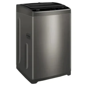 Haier WM 6.5KG HWM65 306ES5 Fully Automatic Top Load Washing Machine Haier WM 6.5KG HWM65 306ES5 Fully Automatic Top Load Washing Machine