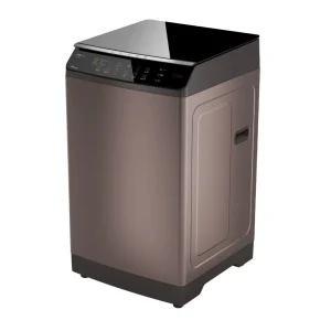 Lloyd 8KG Fully Automatic Top Load Washing Machine GLWT805L40CB | 5 Star Rating