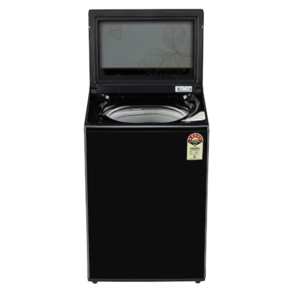 LG 8KG Fully Automatic Washing Machine | Energy Efficient 5-Star Top Load Washer LG 8KG Fully Automatic Washing Machine | Energy Efficient 5-Star Top Load Washer