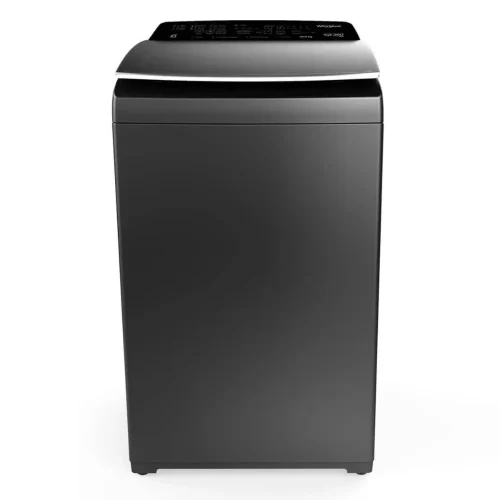 Whirlpool 10kg 360° Bloomwash Pro 5 Star Top Load Washing Machine with In-Built Heater | 31688 Whirlpool 10kg 360° Bloomwash Pro 5 Star Top Load Washing Machine with In-Built Heater | 31688