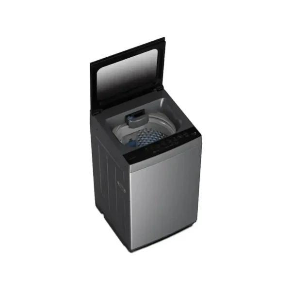 Toshiba 7.0 KG Fully Automatic Top Load Washing Machine Silver Toshiba 7.0 KG Fully Automatic Top Load Washing Machine Silver