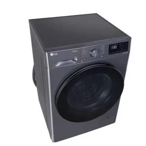 LG FHP1208Z5M 8kg Front Load Washing Machine with AI Direct Drive™ & Steam Wash Black LG FHP1208Z5M 8kg Front Load Washing Machine with AI Direct Drive™ & Steam Wash Black