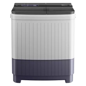 Bosch WJP802L0IN 8 Kg Semi-Automatic Washing Machine Price in India | Vario Pulsator | White