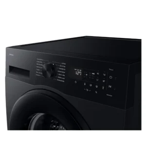 Samsung 12kg Front Load Washing Machine WW12DG5B24AS – AI EcoBubble, 5 Star Energy Rating Samsung 12kg Front Load Washing Machine WW12DG5B24AS – AI EcoBubble, 5 Star Energy Rating