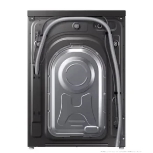 Samsung 12kg Front Load Washing Machine WW12DG5B24AS | Hygiene Steam & SmartThings Samsung 12kg Front Load Washing Machine WW12DG5B24AS | Hygiene Steam & SmartThings