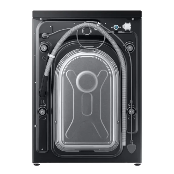 Samsung 7kg Front Load Washing Machine (WW70FG4S02ABTL) – 5 Star, 1200 RPM Samsung 7kg Front Load Washing Machine (WW70FG4S02ABTL) – 5 Star, 1200 RPM