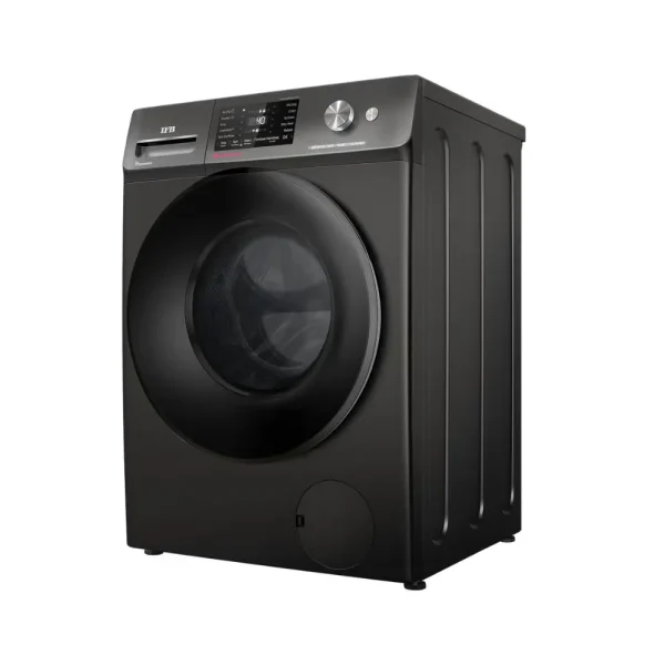 IFB Executive 9kg Front Load Washing Machine 1400 RPM OXN 9014K CMS IFB Executive 9kg Front Load Washing Machine 1400 RPM OXN 9014K CMS