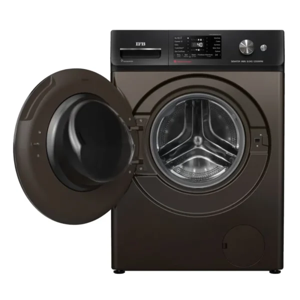 IFB MBN 8014K CMS 8kg Fully Automatic Front Load Washing Machine – 1400 RPM IFB MBN 8014K CMS 8kg Fully Automatic Front Load Washing Machine – 1400 RPM