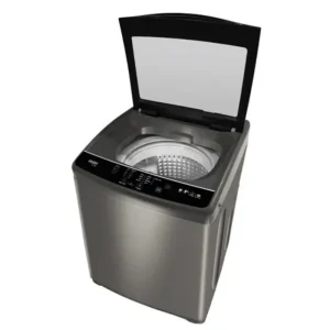 Haier WM 6.5KG HWM65 306ES5 Fully Automatic Top Load Washing Machine Haier WM 6.5KG HWM65 306ES5 Fully Automatic Top Load Washing Machine