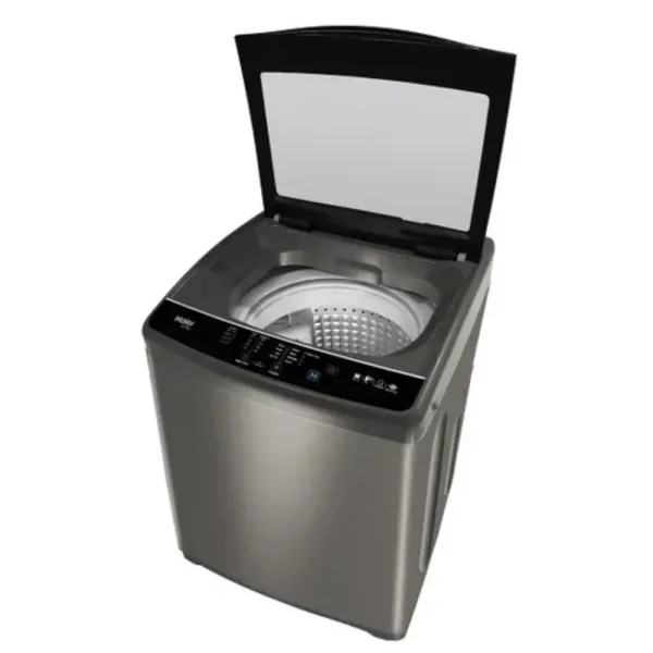 Haier WM 6.5KG HWM65 306ES5 Fully Automatic Top Load Washing Machine Haier WM 6.5KG HWM65 306ES5 Fully Automatic Top Load Washing Machine