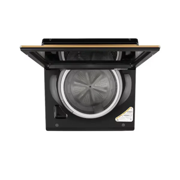 LG T90KMOB1Z 9KG Top Load Washing Machine – Fully Automatic & Energy Efficient LG T90KMOB1Z 9KG Top Load Washing Machine – Fully Automatic & Energy Efficient