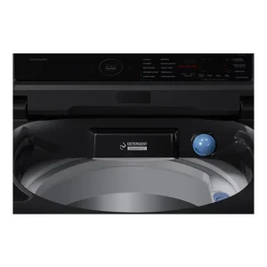 Samsung 8KG Fully Automatic Top Load Washing Machine WA80F08B3BTL | 5 Star Energy Rating