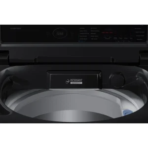 Samsung WA40F10H2BTL 10KG 5 Star Fully Automatic Top Load Washing Machine Samsung WA40F10H2BTL 10KG 5 Star Fully Automatic Top Load Washing Machine