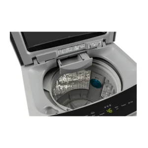 LG 7.5KG Top Load Washing Machine with TurboDrum & 5 Star Rating | LGT75VBSF1Z