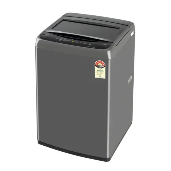 LG T75VBMB1S 7.5KG Washing Machine – Energy Efficient Top Load Washer for Home LG T75VBMB1S 7.5KG Washing Machine – Energy Efficient Top Load Washer for Home