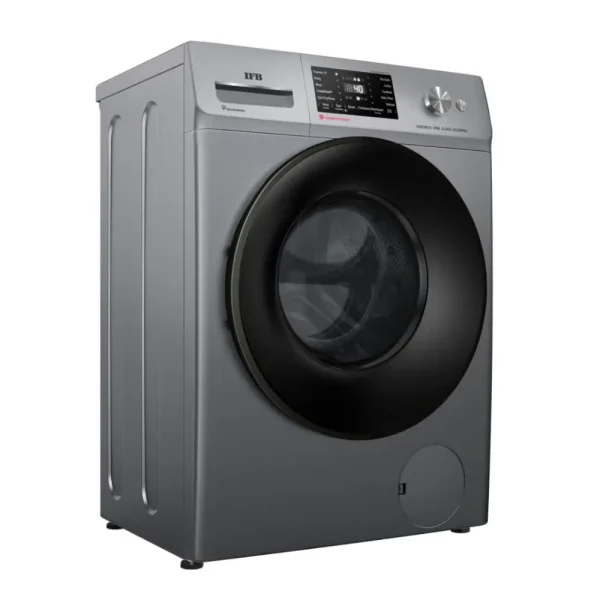 IFB Senorita MSN 6512K CMS 6.5kg Front Load Washing Machine Online IFB Senorita MSN 6512K CMS 6.5kg Front Load Washing Machine Online