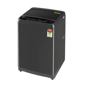 LG 12KG Top Load Washer | Energy Efficient Smart Inverter Washing Machine