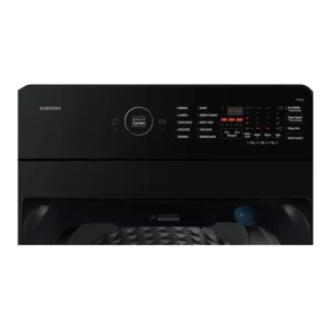 Samsung 10KG Top Load Washing Machine WA80F10S2BTL | 5 Star Energy Rating