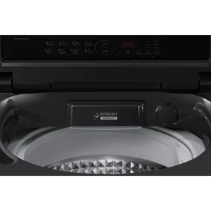 Samsung 8KG Top Load Washing Machine WA40F08D1CTL | 5 Star Rating Samsung 8KG Top Load Washing Machine WA40F08D1CTL | 5 Star Rating