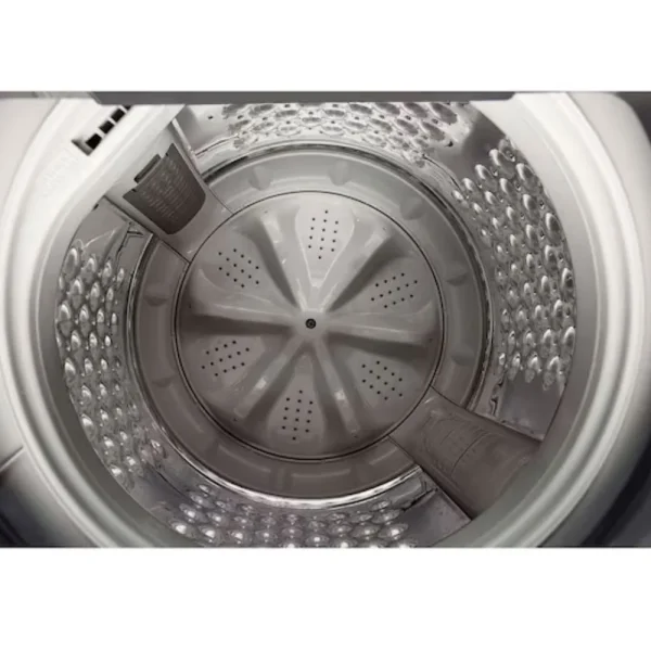 LG T90KMOB1Z 9KG Top Load Washing Machine – Fully Automatic & Energy Efficient LG T90KMOB1Z 9KG Top Load Washing Machine – Fully Automatic & Energy Efficient