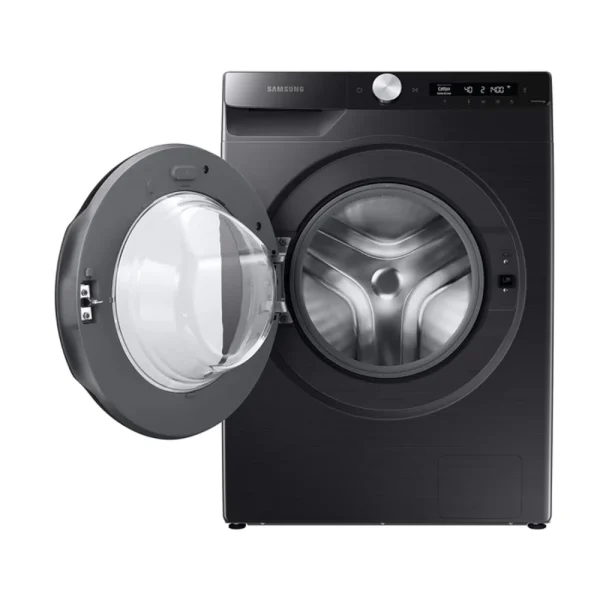 Samsung WW80T504DAB1 Front Load Washing Machine 8kg | Energy Efficient Laundry Solution Samsung WW80T504DAB1 Front Load Washing Machine 8kg | Energy Efficient Laundry Solution