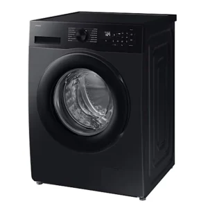 Samsung 9kg Front Load Washing Machine WW90DG5U24AB | AI EcoBubble™ | 5 Star Energy Rating Samsung 9kg Front Load Washing Machine WW90DG5U24AB | AI EcoBubble™ | 5 Star Energy Rating