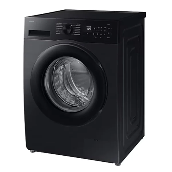 Samsung 9kg Front Load Washing Machine WW90DG5U24AB | AI EcoBubble™ | 5 Star Energy Rating Samsung 9kg Front Load Washing Machine WW90DG5U24AB | AI EcoBubble™ | 5 Star Energy Rating
