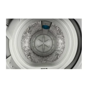 LG 7.5KG Top Load Washing Machine with TurboDrum & 5 Star Rating | LGT75VBSF1Z