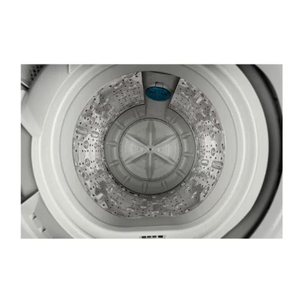 LG 7.5KG Top Load Washing Machine with TurboDrum & 5 Star Rating | LGT75VBSF1Z