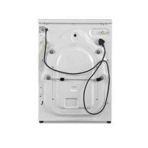 Voltas Beko WFL6512B7COUBAA 6.5kg Front Load Washer with Heater & 1200 RPM Voltas Beko WFL6512B7COUBAA 6.5kg Front Load Washer with Heater & 1200 RPM