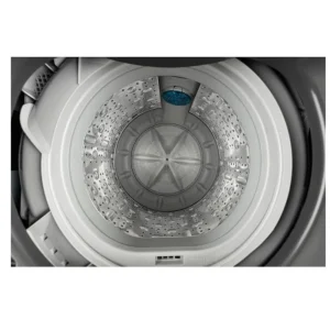 LG T75VBMB1S 7.5KG Washing Machine – Energy Efficient Top Load Washer for Home LG T75VBMB1S 7.5KG Washing Machine – Energy Efficient Top Load Washer for Home