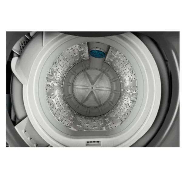 LG T75VBMB1S 7.5KG Washing Machine – Energy Efficient Top Load Washer for Home LG T75VBMB1S 7.5KG Washing Machine – Energy Efficient Top Load Washer for Home