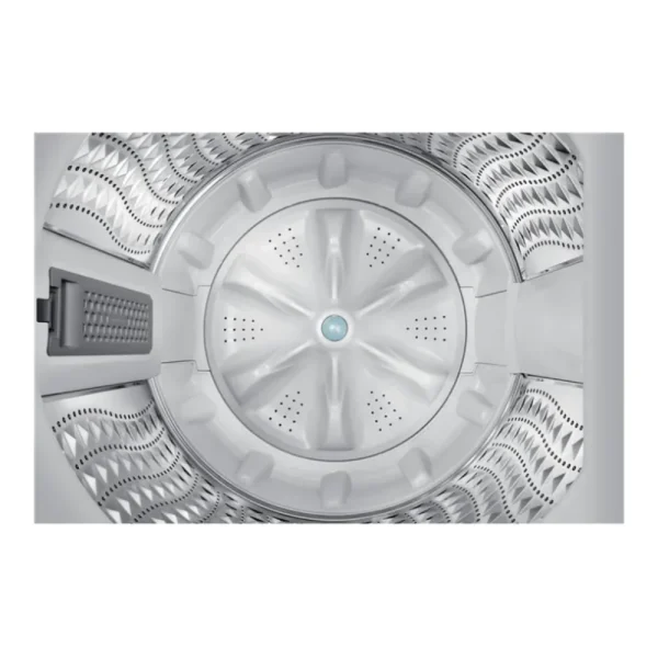 Samsung 10KG Top Load Washing Machine WA80F10S2BTL | 5 Star Energy Rating