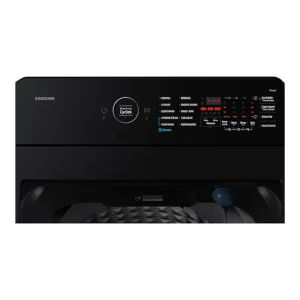 Samsung 8KG Fully Automatic Top Load Washing Machine WA80F08B3BTL | 5 Star Energy Rating