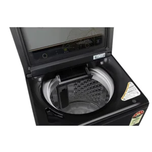 LG 8KG Fully Automatic Washing Machine | Energy Efficient 5-Star Top Load Washer LG 8KG Fully Automatic Washing Machine | Energy Efficient 5-Star Top Load Washer