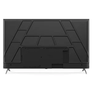 IMPEX evoQ 65S4QLC3 65 Inch 4K QLED Google TV | Dolby Vision & Atmos