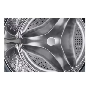 Samsung 12kg Front Load Washing Machine WW12DG5B24AS | Hygiene Steam & SmartThings Samsung 12kg Front Load Washing Machine WW12DG5B24AS | Hygiene Steam & SmartThings