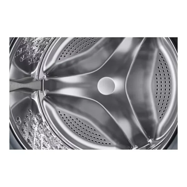 Samsung 12kg Front Load Washing Machine WW12DG5B24AS | Hygiene Steam & SmartThings Samsung 12kg Front Load Washing Machine WW12DG5B24AS | Hygiene Steam & SmartThings