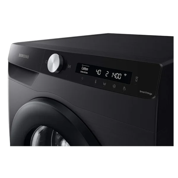 Samsung WW80T504DAB1 Front Load Washing Machine 8kg | Energy Efficient Laundry Solution Samsung WW80T504DAB1 Front Load Washing Machine 8kg | Energy Efficient Laundry Solution