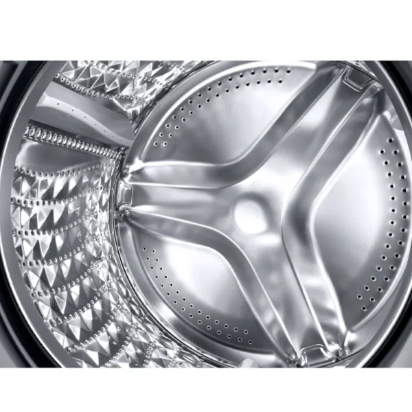Samsung 9kg Front Load Washing Machine WW90DG5U24AB | AI EcoBubble™ | 5 Star Energy Rating Samsung 9kg Front Load Washing Machine WW90DG5U24AB | AI EcoBubble™ | 5 Star Energy Rating