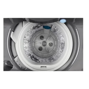 LG 12KG Top Load Washer | Energy Efficient Smart Inverter Washing Machine