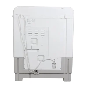 Sharp ES-SD90NB-PR 9kg Semi-Automatic Top Load Washing Machine with HydroBlast Wash & 1300 RPM Sharp ES-SD90NB-PR 9kg Semi-Automatic Top Load Washing Machine with HydroBlast Wash & 1300 RPM