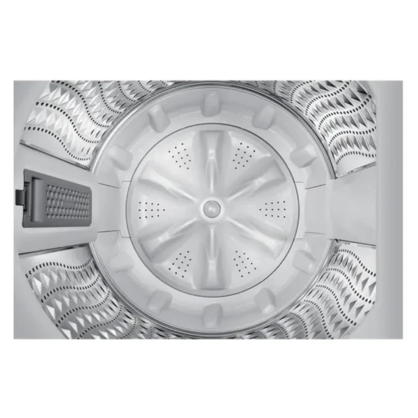 Samsung WA80F08S2BTL 8KG Top Load Washing Machine | 5 Star Energy Efficient